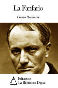 La Fanfarlo by Charles Baudelaire | NOOK Book (eBook) | Barnes & Noble®