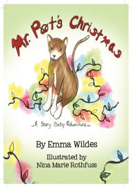 Title: Mr. Poot's Christmas [A Scary Baby Adventure], Author: Emma Wildes