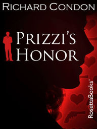 Read books online for free without download Prizzi's Honor  in English PDB