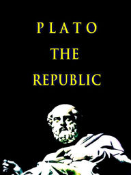 Title: Plato - The Republic, Author: Philip Dossick