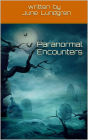 Paranormal encounters