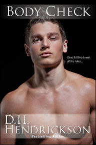 Title: Body Check, Author: D.H. Hendrickson