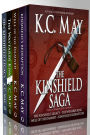 The Kinshield Saga: The Complete Series