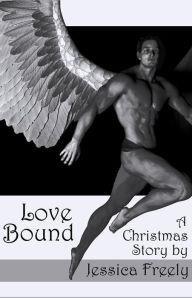 Title: Love Bound, Author: Jessica Freely