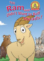 The Ram Who Didn’t Want to Butt Heads!