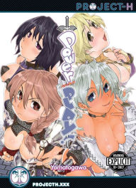Title: Power Play! (Hentai Manga), Author: Yamatogawa
