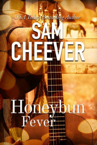 Title: Honeybun Fever Box Set [BWWM Romantic Suspense and Mystery], Author: Sam Cheever