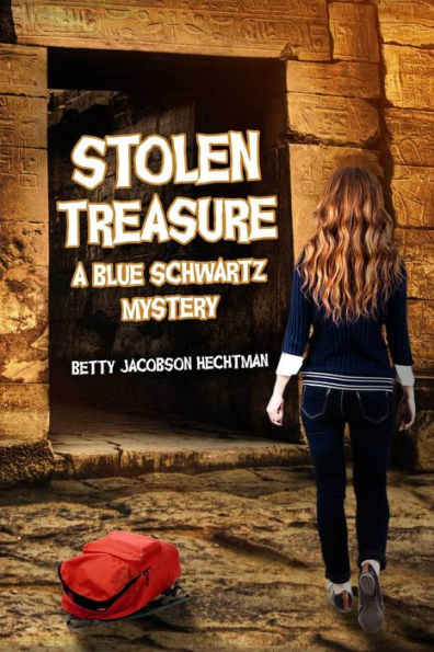 Stolen Treasure