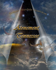 Title: Atonement, Tennessee, Author: Teagan Geneviene