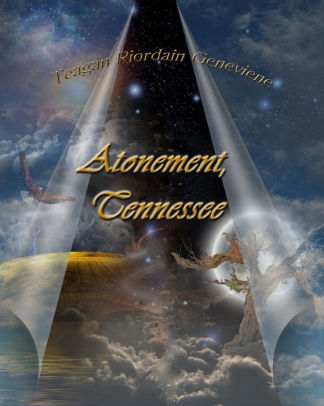 Atonement Tennessee By Teagan Geneviene Nook Book Ebook