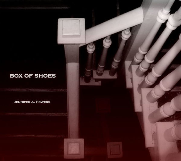 Box of Shoes