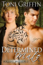 Determined Mate: Holland Brothers 2