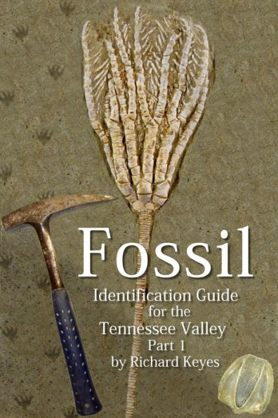 Fossil Identification Guide for the Tennessee Valley Part 1