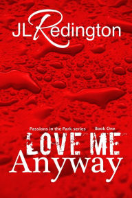 Title: Love Me Anyway, Author: Judy Bristow