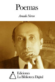 Title: Poemas, Author: Amado Nervo