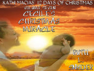 Title: Kathi Macias' 12 Days of Christmas - Volume 7 - Cecile's Christmas Miracle, Author: Kathi Macias
