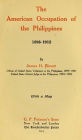 The American Occupation of the Philippines