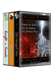 Title: Taleian Knights Box Set, Author: Madeline Croft