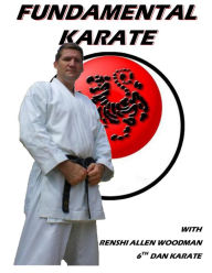 Title: Fundamental Karate, Author: Allen Woodman