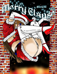 Title: Merry Clause Vol.1(Hentai), Author: Shin Reiki