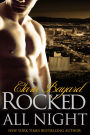 Rocked All Night (BBW New Adult Rock Star Romance)