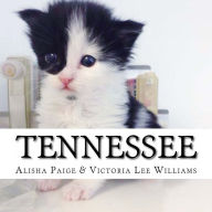 Title: Tennessee, Author: Alisha Paige