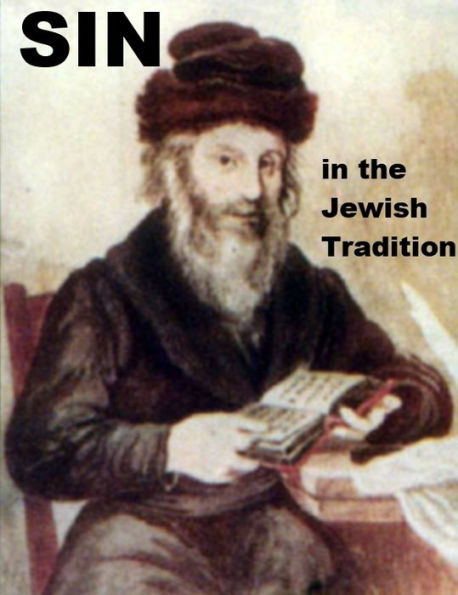 Sin in the Jewish Tradition