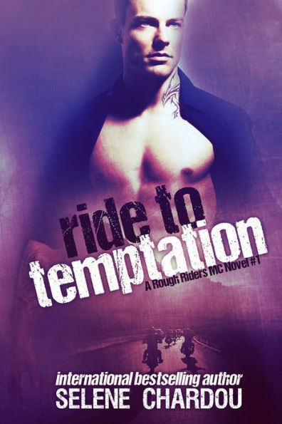 Ride To Temptation (Lucifer's Saints MC)