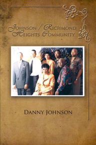 Title: Johnson / Richmond Heights Community, Author: Danny Johnson