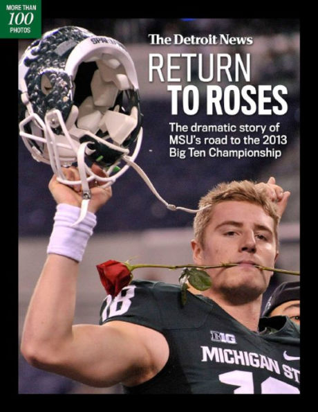 Return To Roses (Michigan State football)