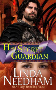 Title: Her Secret Guardian, Author: Linda Needham