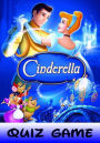 Cinderella Quiz Game