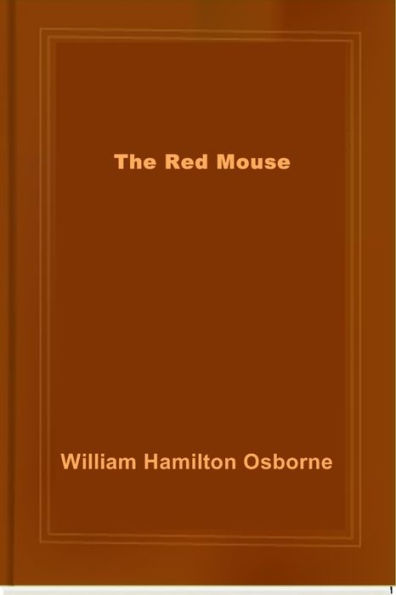 The Red Mouse