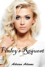 Finley's Request (futanari on female)