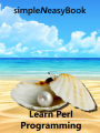 Learn Perl Programming - simpleNeasyBook by WAGmob
