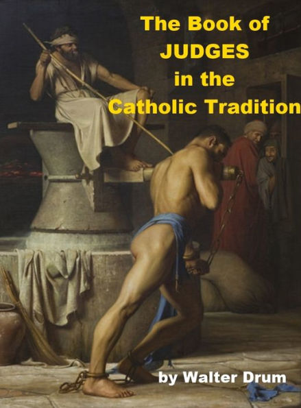 The Book of Judges in the Catholic Tradition