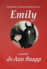 Title: Emily, Author: Jo Ann Snapp