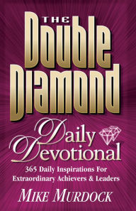 Title: The Double Diamond Daily Devotional, Author: Mike Murdock
