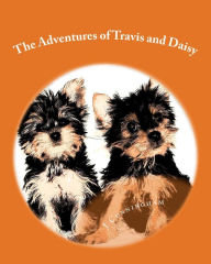 Title: The Adventures Of Travis And Daisy, Author: Jane Cunningham