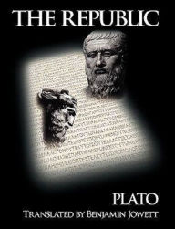 Title: The Republic, Author: Plato