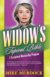 Title: The Widow's Topical Bible, Author: Mike Murdock