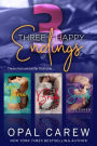 Three Happy Endings Boxed Set (Secrets, Surprises, and Surrender)