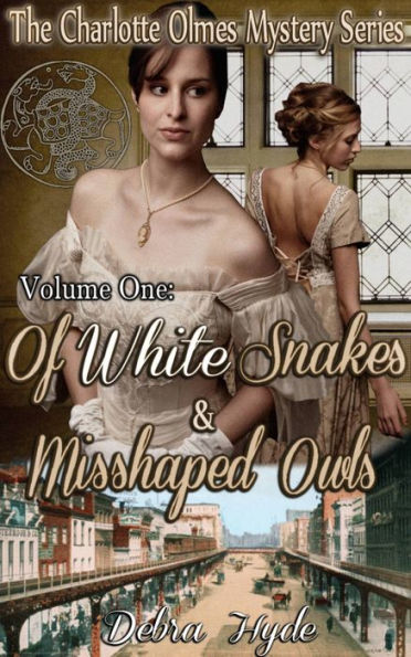 Of White Snakes and Misshaped Owls