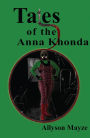 Tales of the Anna Khonda