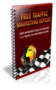 Title: Free Traffic Marketing, Author: Jimmy Cai