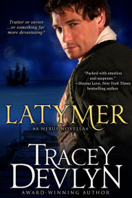 Title: Latymer, Author: Tracey Devlyn