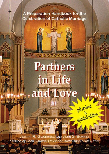 Partners in Life and Love, 3rd Edition