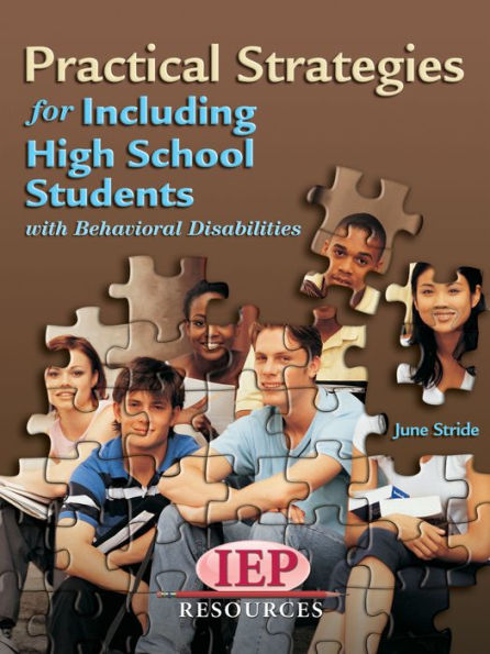 Practical Strategies for Including High School Students with Behavioral Disabilities