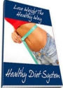 Tips To Healthy Diet System - Are All Natural weight Loss Plans Beneficial to Your Health?