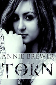 Title: Torn, Author: Annie Brewer